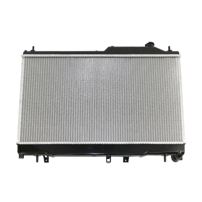 インプレッサ ラジエーター, GRB, M/T, 45119FG030, 45119SC090,