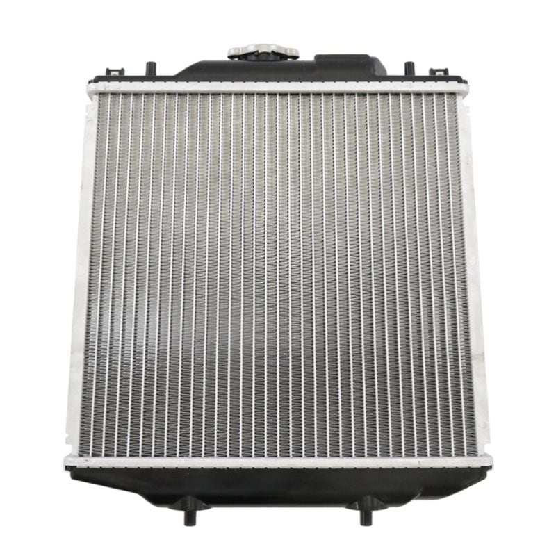 アルトワークス ラジエーター, CM22V,CR22S,CS22S,HA21S,HB11S , MT