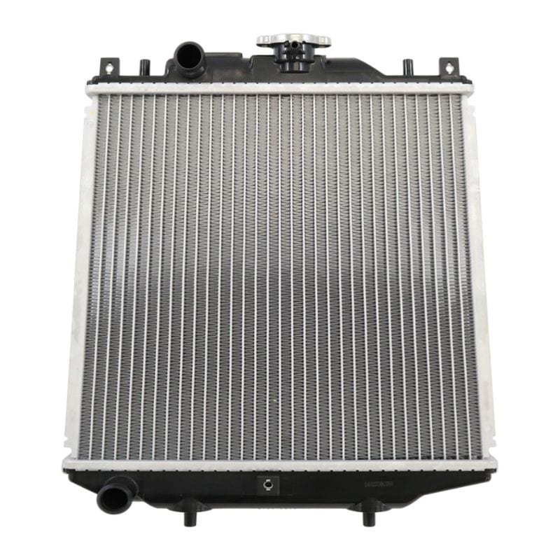 アルトワークス ラジエーター, CM22V,CR22S,CS22S,HA21S,HB11S , MT