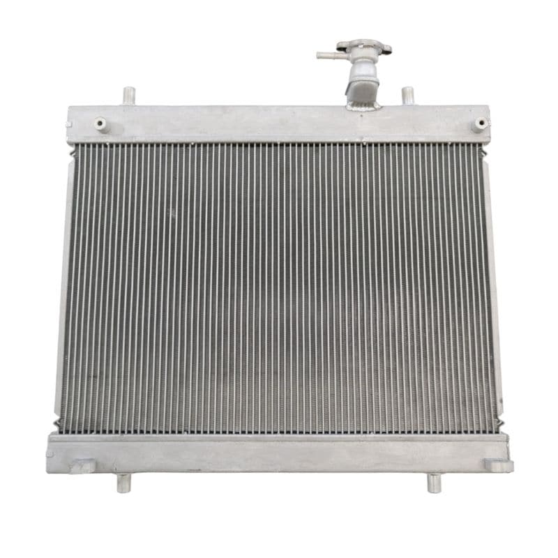 エブリィラジエーター エブリィ ラジエーター, DA64V・DA64W, A/T, 17700-68H20, 17700-68H24,