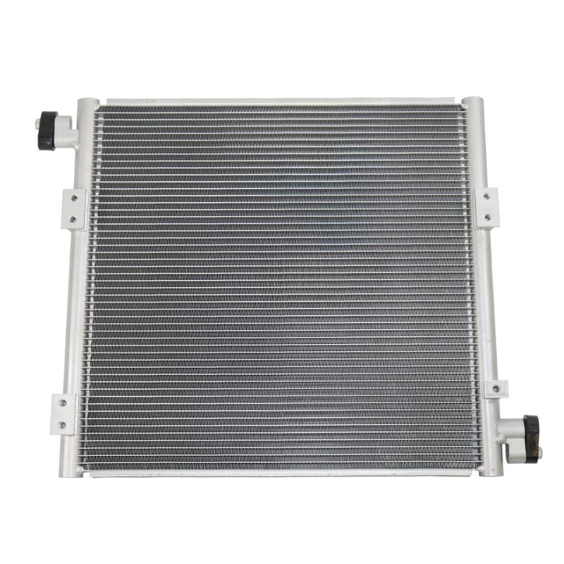 イスズ　NPR NNRエルフ エアコン　コンデンサー 　新品 000000006541_U5nIQz1.jpg