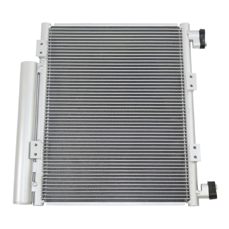 コンデンサー いすゞ大型車 KL-EXR52E3 社外新品 447710-5260 送料無料いすゞ エルフ 社外新品・コンデンサー （D000000293