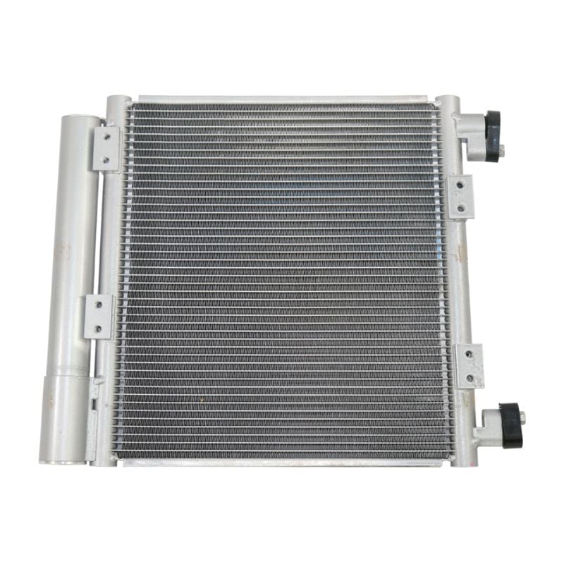 コンデンサー,国産車用,いすゞ,エルフ | クーリングドアプロ