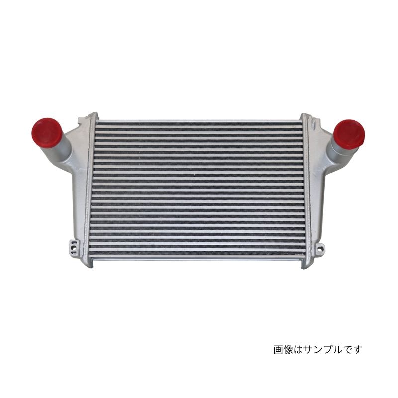インタークーラー,ダイハツ | クーリングドアプロ ラジエーター