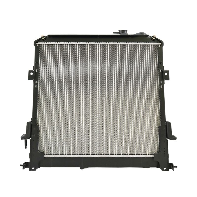 CoolingDoor【8-97313148】エルフ ラジエター☆NHR69・NHR69C・NKR69E・NHR69N・NKR69C・NKR69E..他☆M/T☆オイルクーラーなし☆新品 エルフ ラジエーター水漏れ】いすゞ NKR66E ラジエター オーバーヒート ISUZU ELF RADIATOR｜グーネットピット