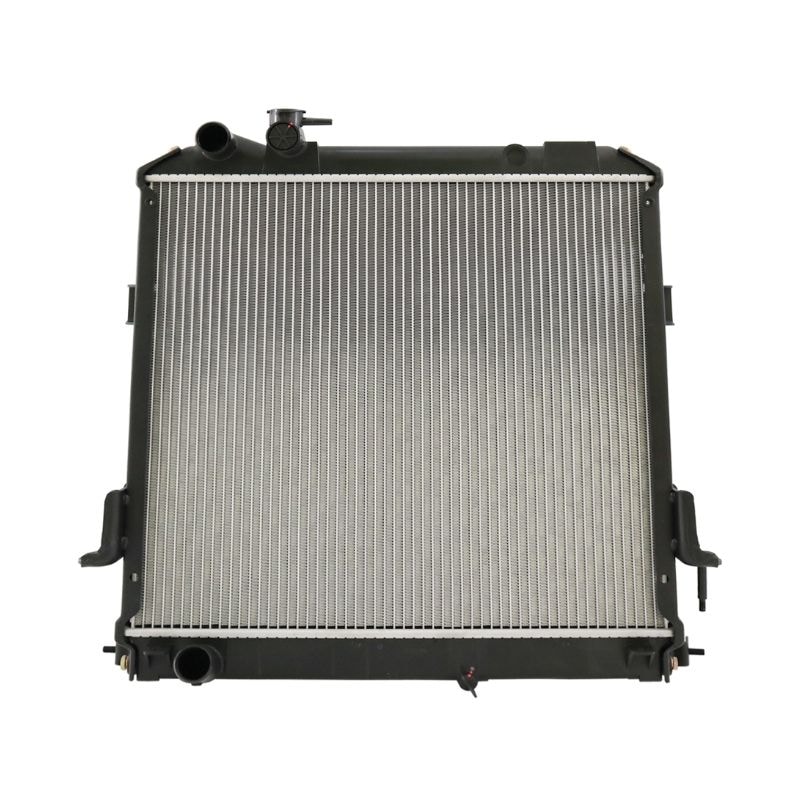 エルフ エルフ ラジエーター,NPR75N,M/T,8-98034642,8-98245661