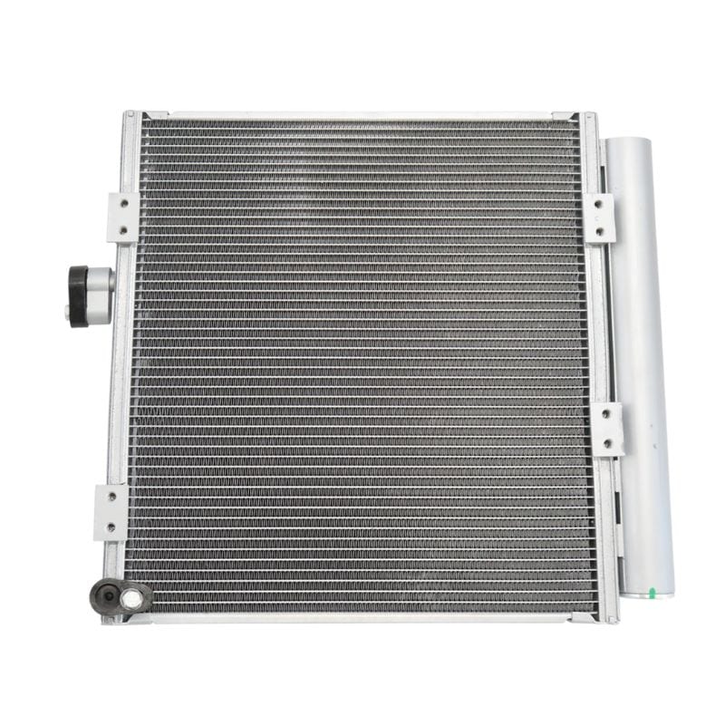 カヨ トヨエース コンデンサー,XKC600系,XKU600系,XZC600系,XZU600系