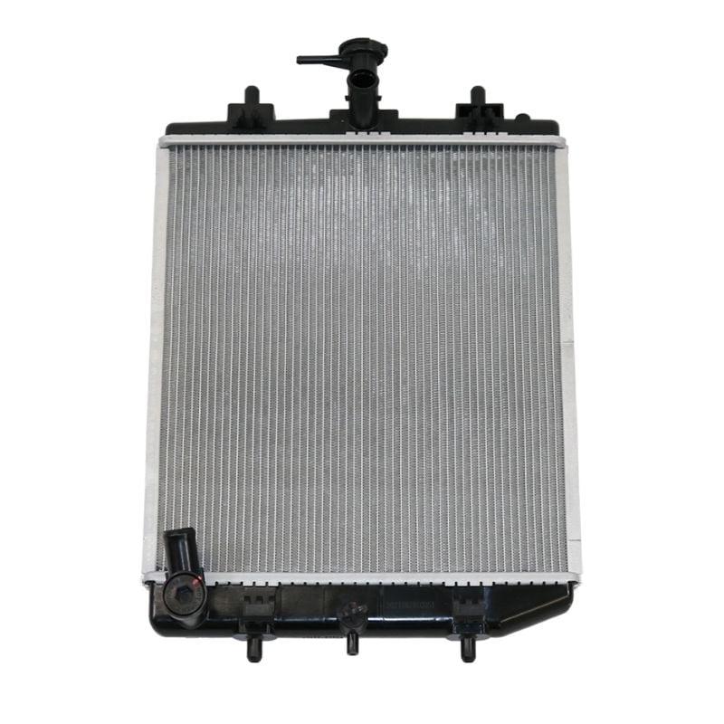 ムーヴ L175S L185S L575S L585S ラジエーター AT CVTノンターボ用 社外新品 KOYO製 コーヨー製 要問い合わせ ムーブ ラジエター ダイハツ ムーヴ ムーブ ラジエーター MT用 L175S L185S 社外新品 熱交換器専門メーカーコーヨーラド ラジエター ダイハツ 国内優良メーカー ラジエーター  ダイハツ ムーヴ L175S KFVE AT 本体のみ 参考純正品番：16400-B2230