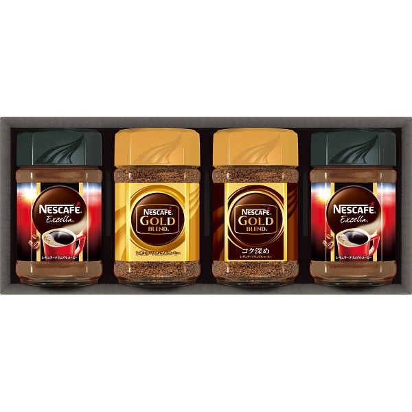 ネスレ/ネスカフェ プレミアムレギュラーソリュブルコーヒーギフト