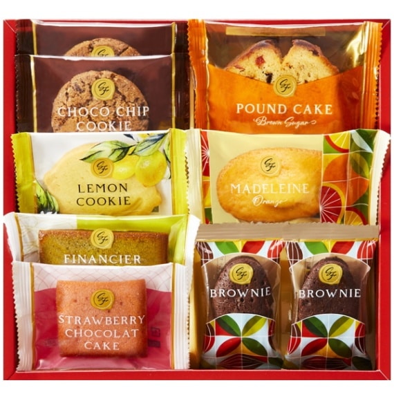 hitotoe ひととえ　スイーツファクトリー9個　9号