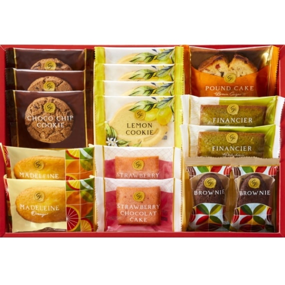 hitotoe ひととえ　スイーツファクトリー16個　16号