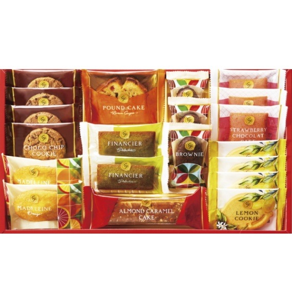 hitotoe ひととえ　スイーツファクトリー20個　20号