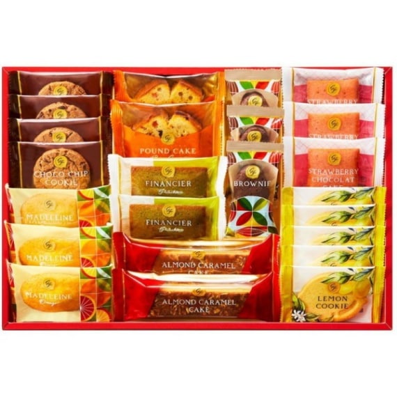 hitotoe ひととえ　スイーツファクトリー24個　24号