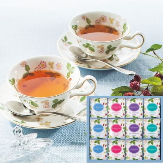食品ギフト,コーヒー・紅茶,ウェッジウッド | 結婚・出産の内祝い