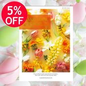 カタログギフト「テイク・ユア・チョイス」<BR><b>“カーネーション” ５，9００円コース</b>　送料無料　　