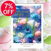 カタログギフト「テイク・ユア・チョイス」<BR><b>“ネリネ” ６，9００円コース</b>　送料無料　