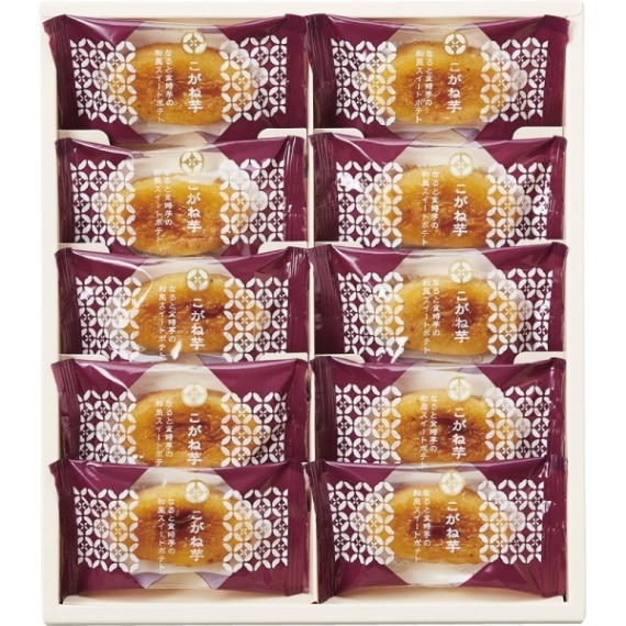 hitotoe ひととえ こがね芋 １０個入