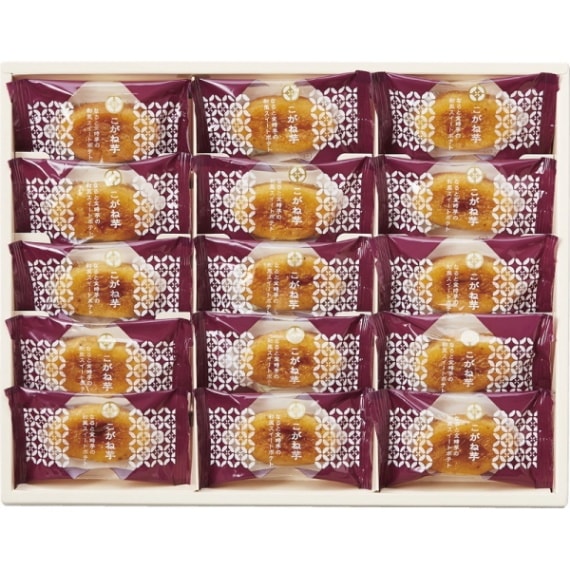 hitotoe ひととえ こがね芋 １５個入