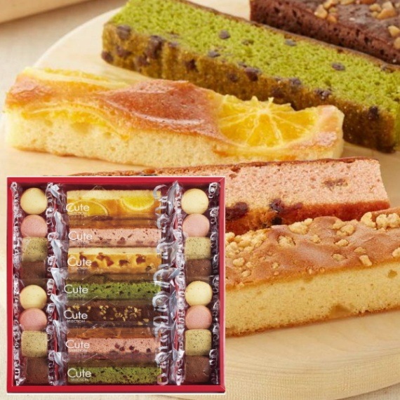 hitotoe ひととえ キュートセレクション23個　23号