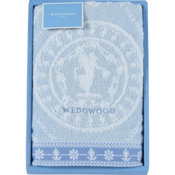 ＜WEDGWOOD＞ウェッジウッド・ジャスパー10%OFF　フェイスタオル