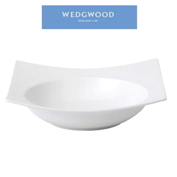 WEDGWOOD ウェッジウッド<BR>ジオ・ユニーク ボールスクエアボール