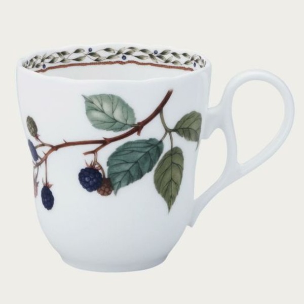 ノリタケ・オーチャードガーデン マグカップ1客
