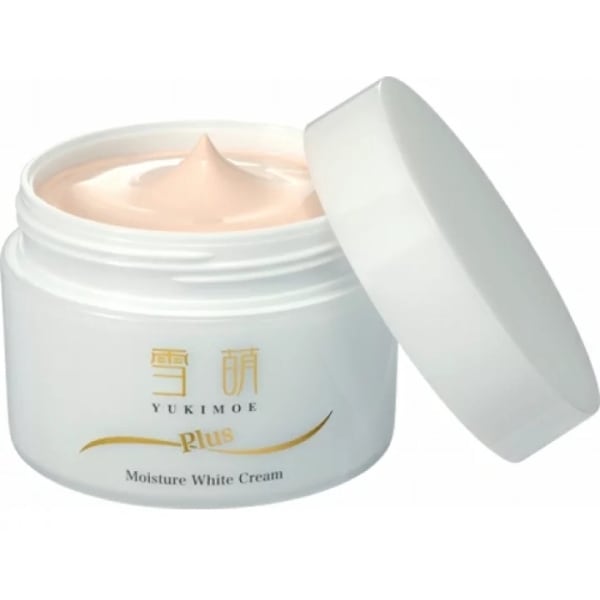 送料無料！雪萌美白モイスチャークリーム Plus