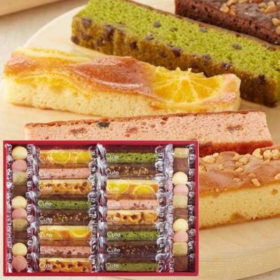 hitotoe ひととえ キュートセレクション36個　36号