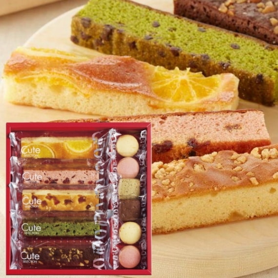 hitotoe ひととえ キュートセレクション11個　11号