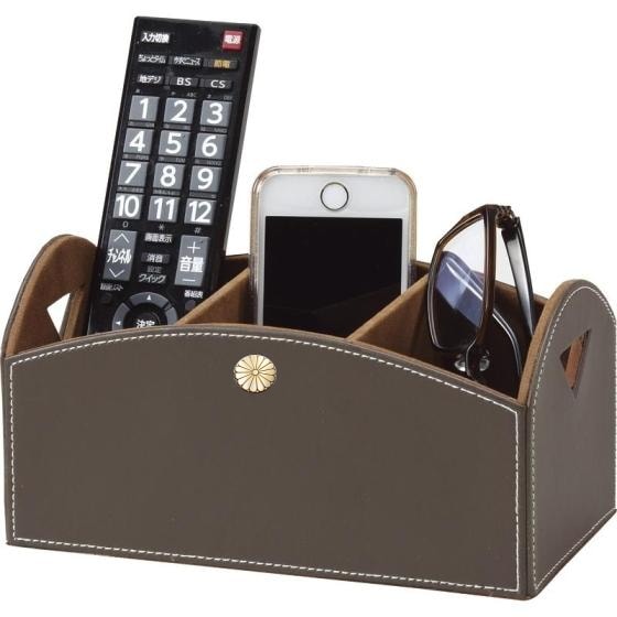 ブラウニーラック　菊紋入<br>送料無料