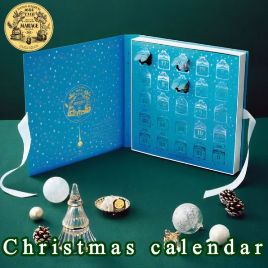 マリアージュ フレール ノエル ロワイヤル 25個※11月中旬より順次発送