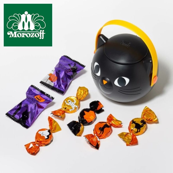 モロゾフ　クローニャ ランターン 7個入