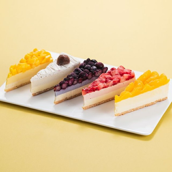 送料無料！銀座千疋屋<br>銀座フルーツタルトアイス10個※産地直送商品の為、発送までに７日～10日ほど頂きます。