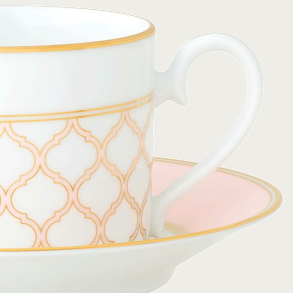 送料無料！ノリタケ・エターナルパレス カップ&ソーサー ペア(色変り)