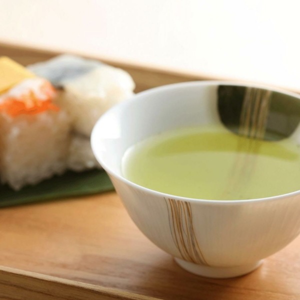 送料無料！ノリタケ・常葉草 煎茶器揃
