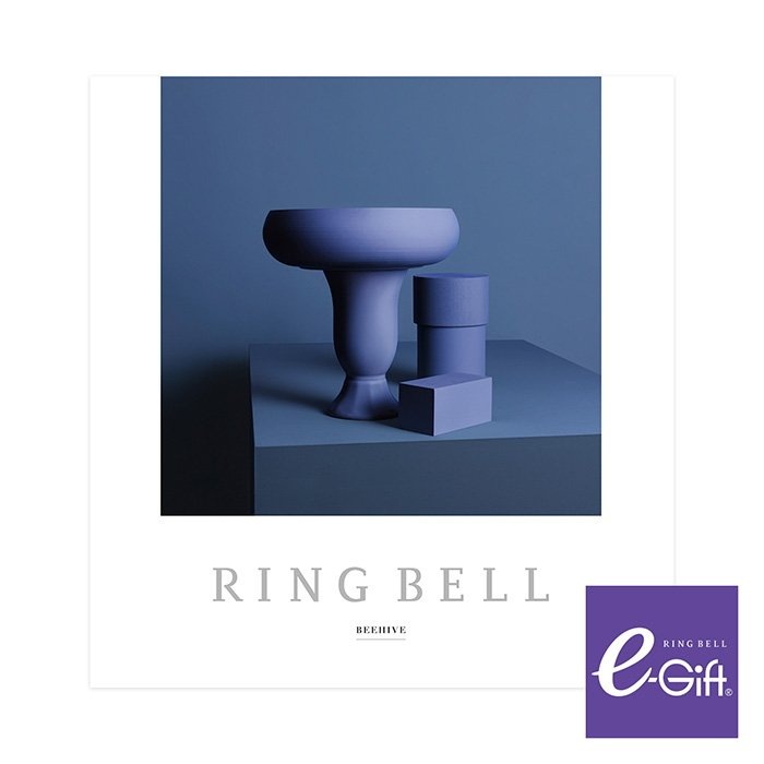 ◆カタログギフト 「リンベル」“ビーハイブ”+e-Gift 3,400円コース 当日発送商品です