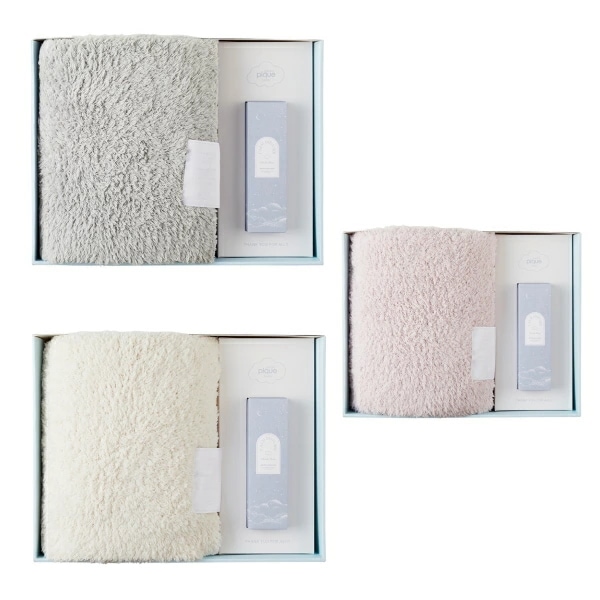 gelato pique-ジェラート ピケ-<b>【送料無料】</b><br>ハーフケット&ディフューザーセット