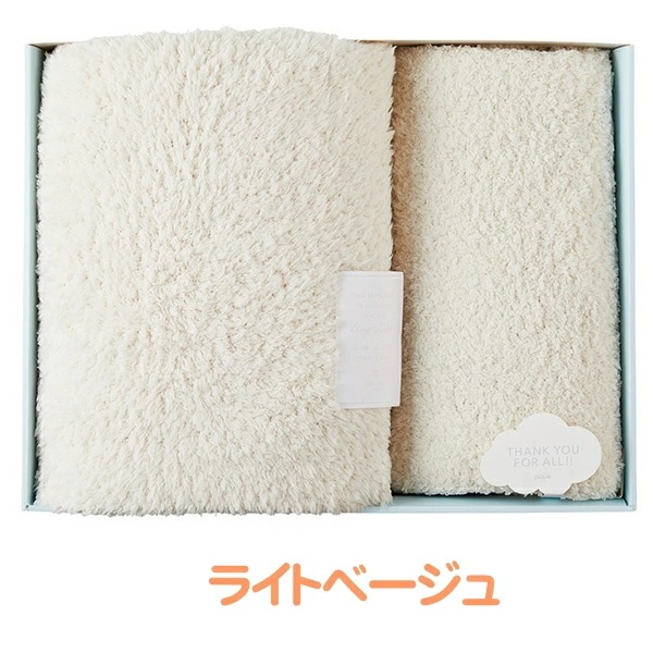 gelato pique-ジェラート ピケ-<b>【送料無料】</b><br>ハーフケット＆ピローケースセット