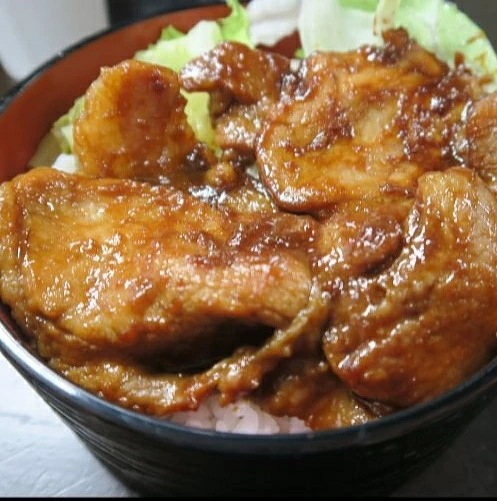 秩父ははそ食堂特製　秩父厚切り豚の味噌漬け　6枚セット<br>送料無料