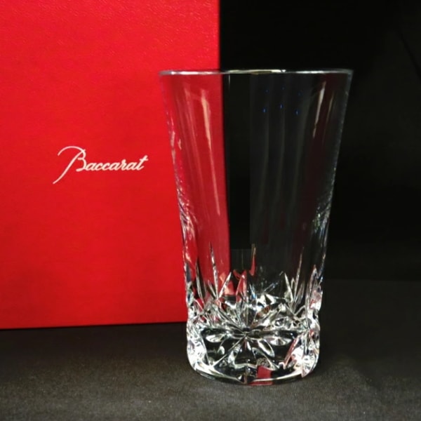 Baccarat(バカラ)<br>グラスジャパン エクラ(1客)<br>【当日発送商品】