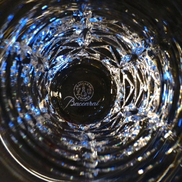 Baccarat(バカラ)<br>グラスジャパン エクラ(1客)<br>【当日発送商品】