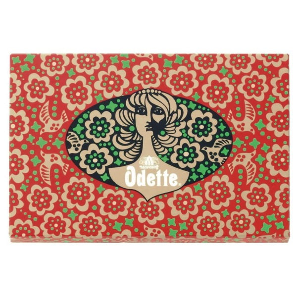 モロゾフ　オデットM