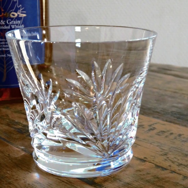 Baccarat（バカラ）<br>ルテシア タンブラー 2024（1客）<br>【当日発送商品】