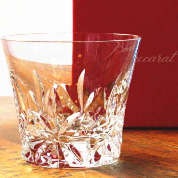 Baccarat（バカラ）<br>エクラ　タンブラー　1客