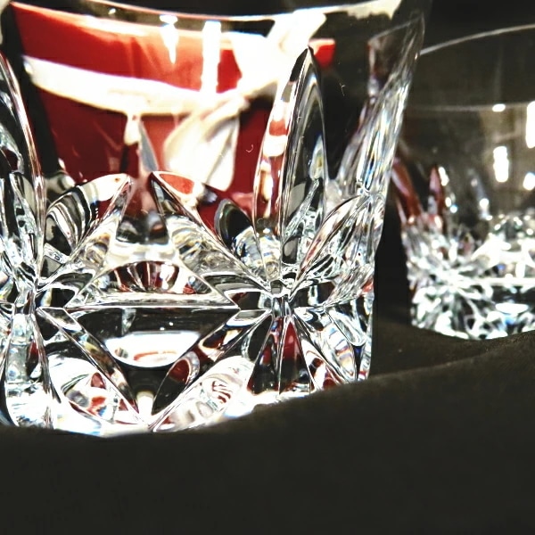 Baccarat（バカラ）<br>エクラ　タンブラー　1客