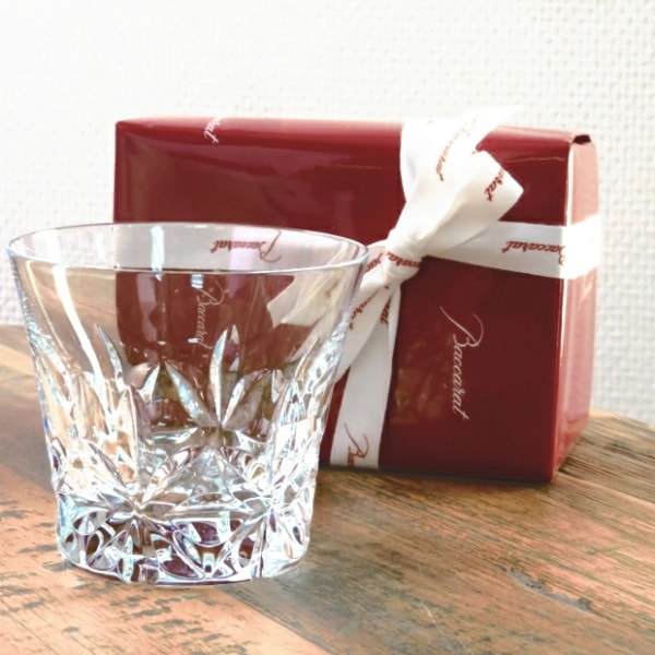 Baccarat（バカラ）<br>エクラ　タンブラー　1客