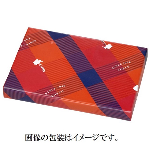 メリーチョコレート<br>チョコレートミックス２５６g