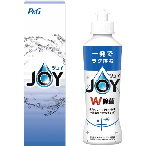P&G ジョイ1本箱入り