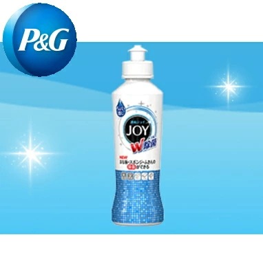P＆G ジョイ　らくらくキッチンセット