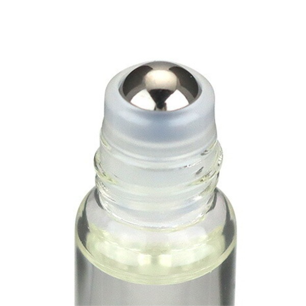 ジルスチュアート<br>ホワイトフローラル　オードトワレ　ローラーボール・ロマンティック、持ち運び、ローラーボールタイプ